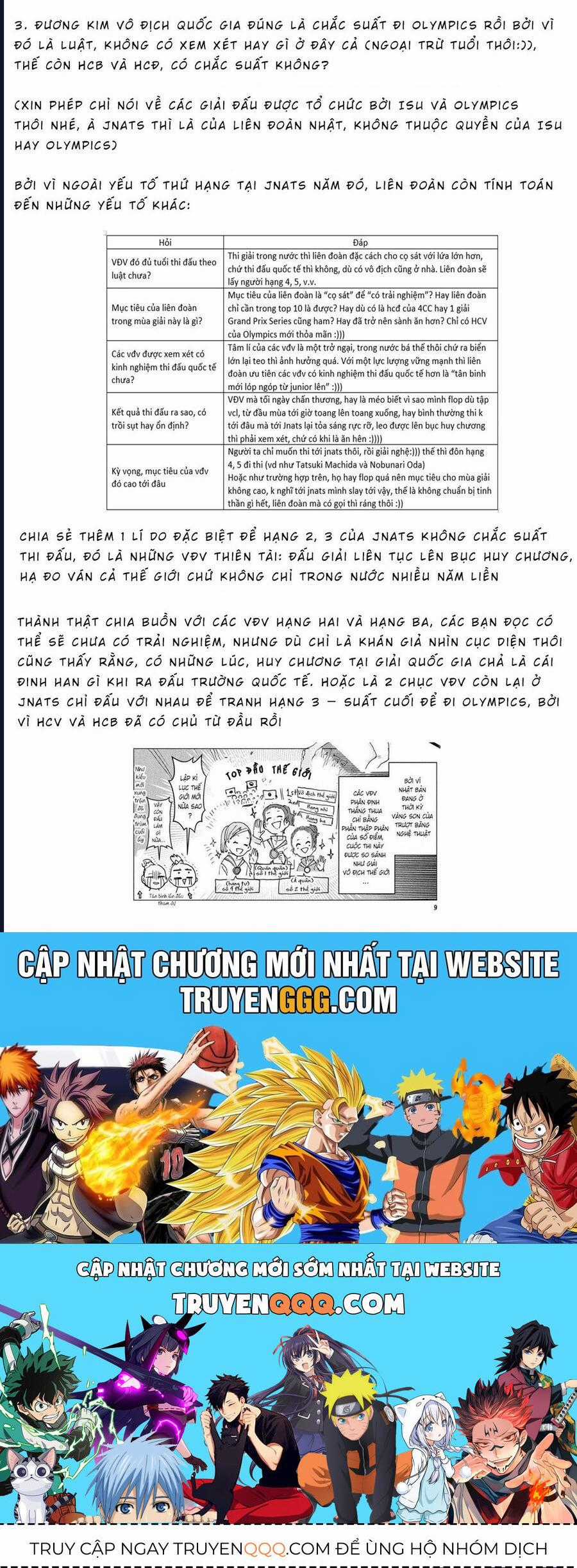 Medalist - Chương 16 - Trang 43