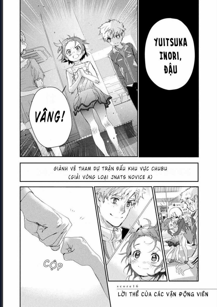 Medalist - Chương 16 - Trang 6
