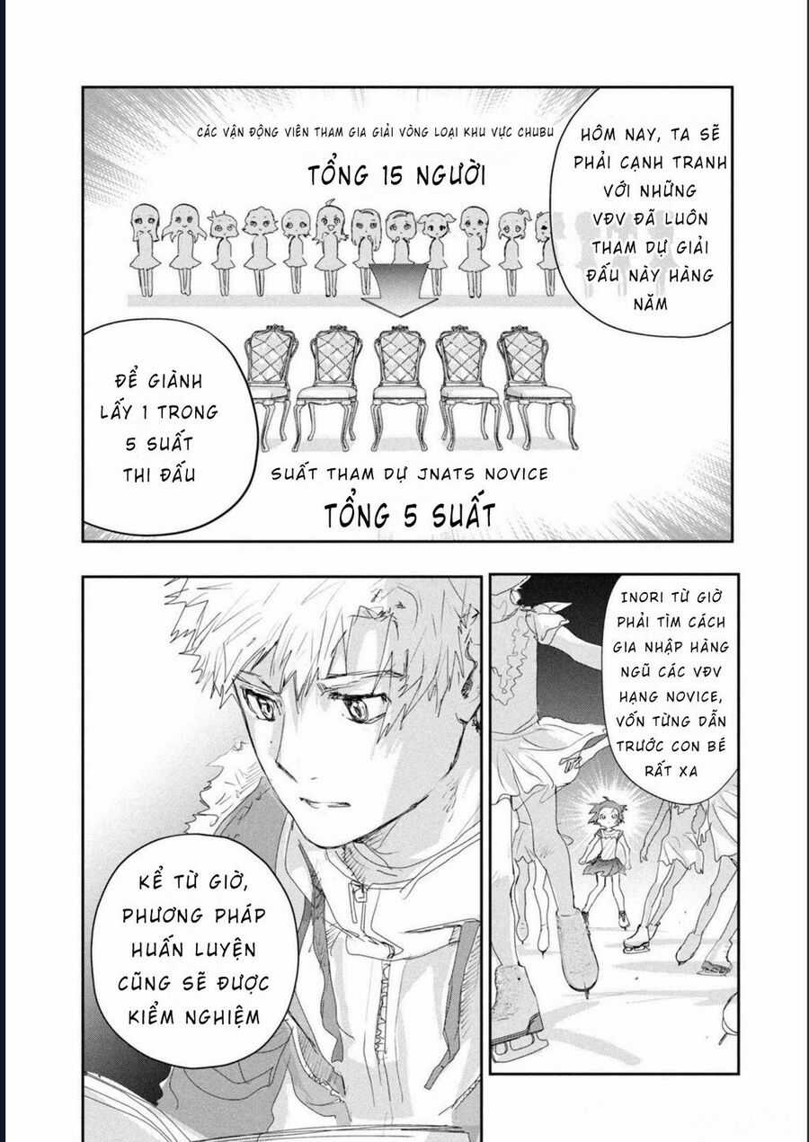 Medalist - Chương 16 - Trang 9