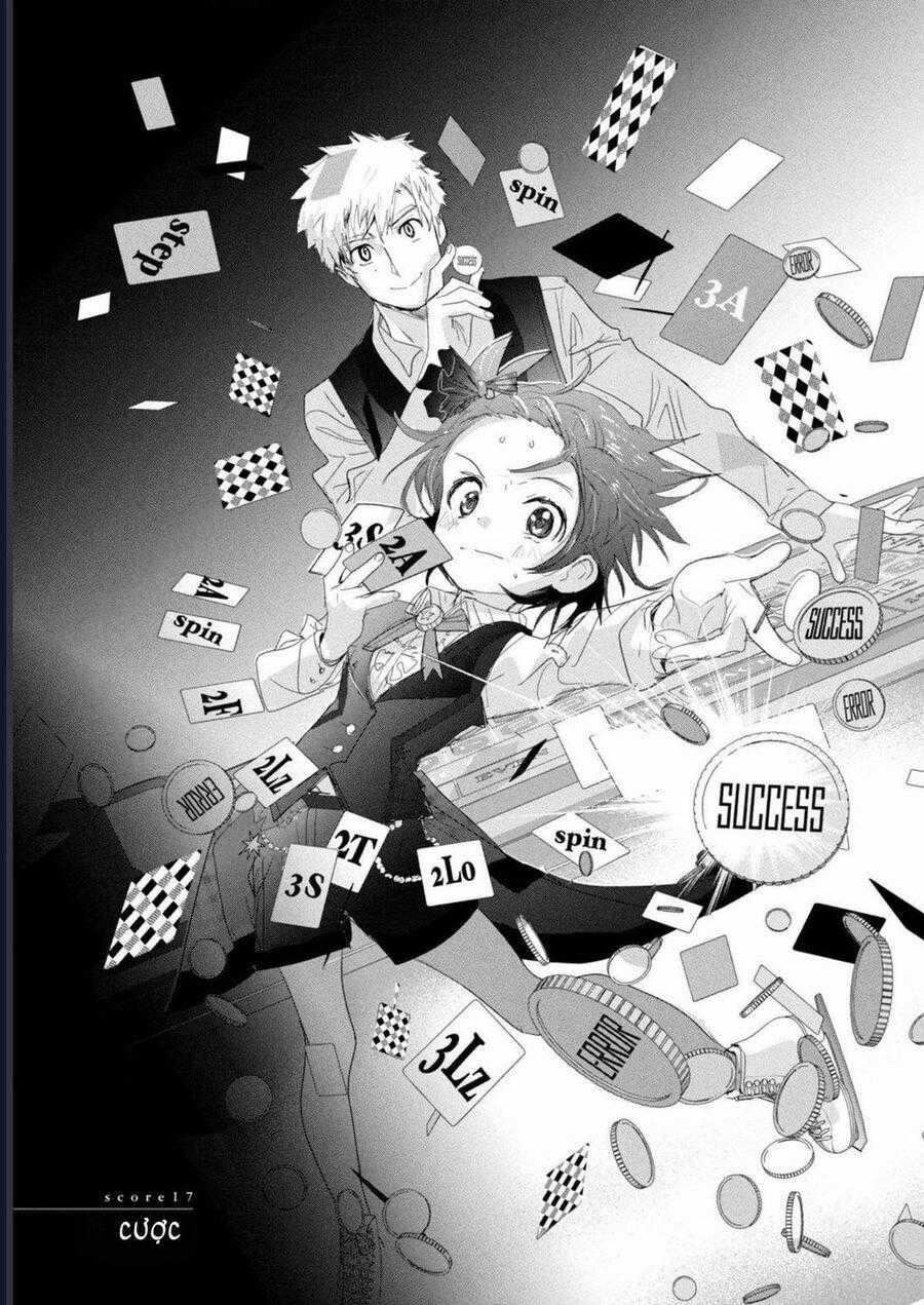 Medalist - Chương 17 - Trang 2