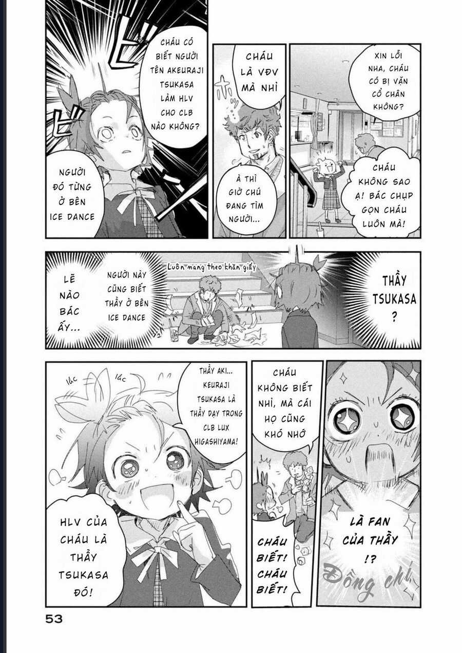 Medalist - Chương 17 - Trang 11