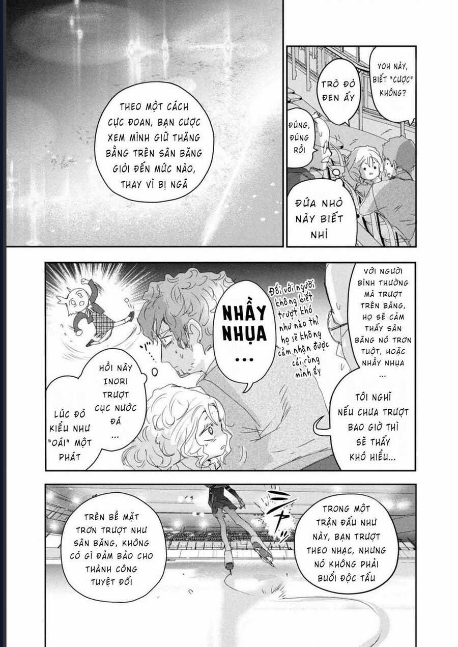 Medalist - Chương 17 - Trang 24