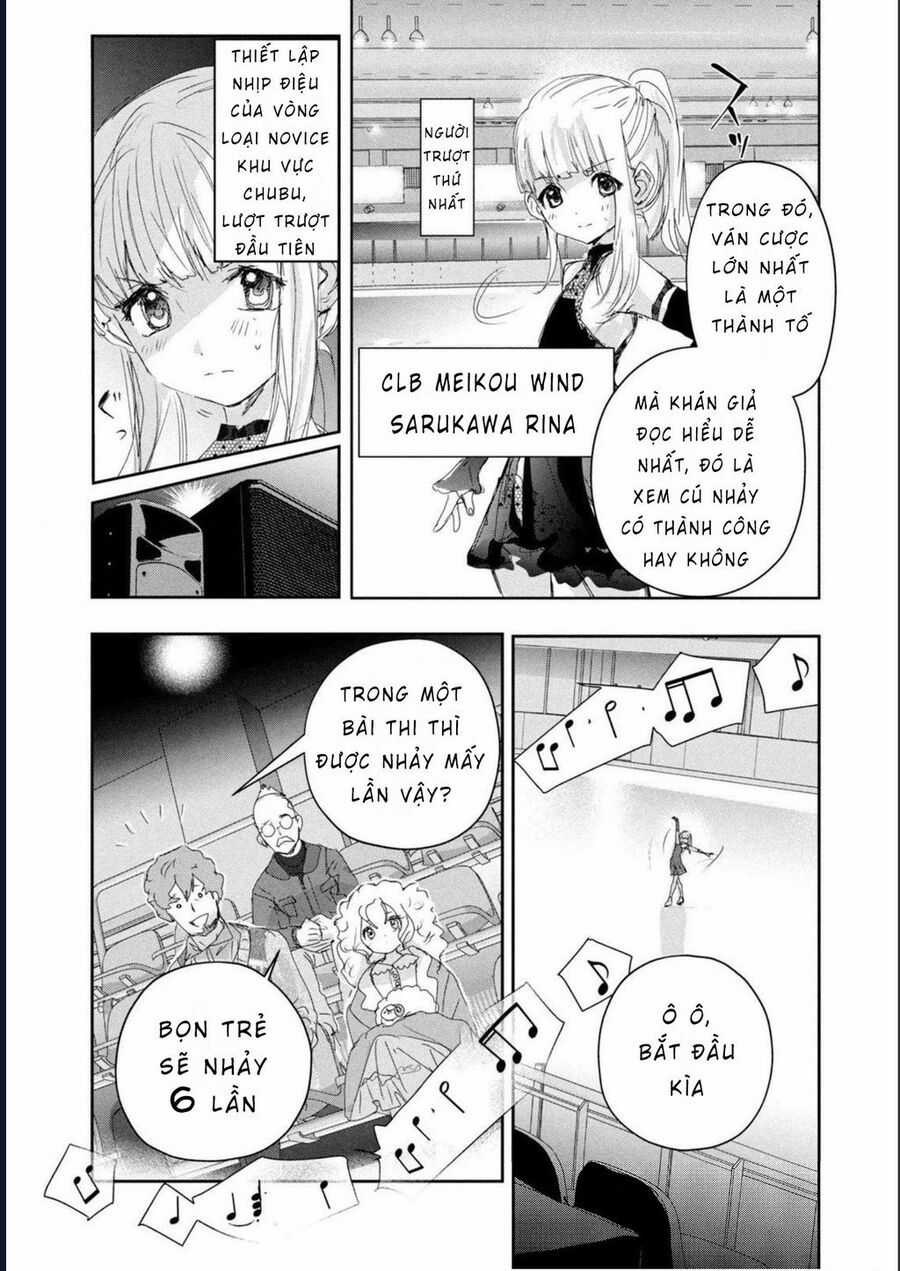 Medalist - Chương 17 - Trang 25