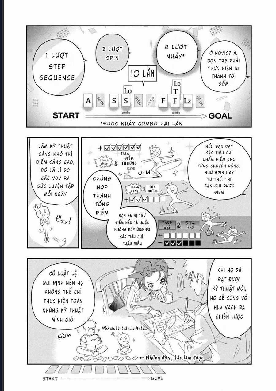 Medalist - Chương 17 - Trang 26