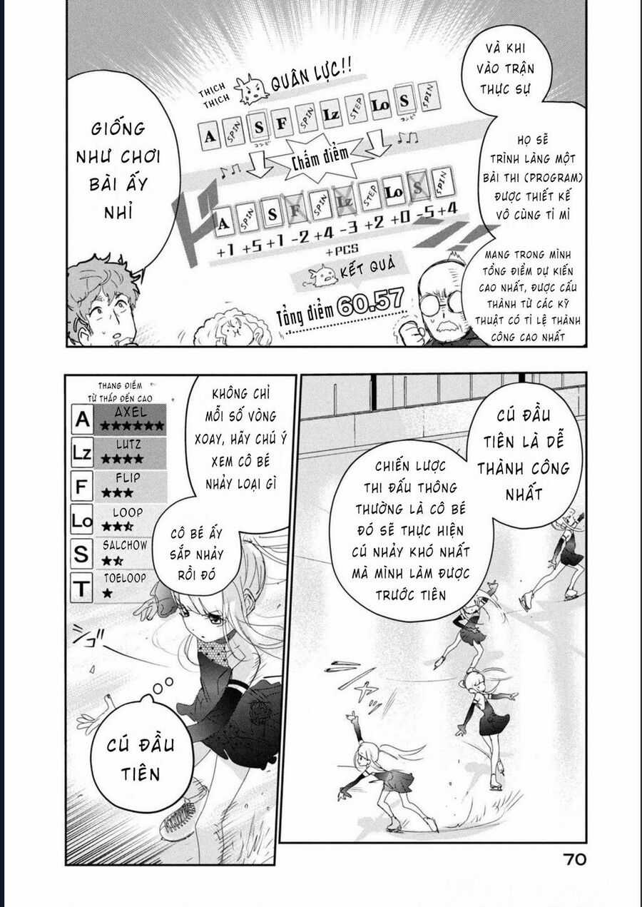 Medalist - Chương 17 - Trang 27
