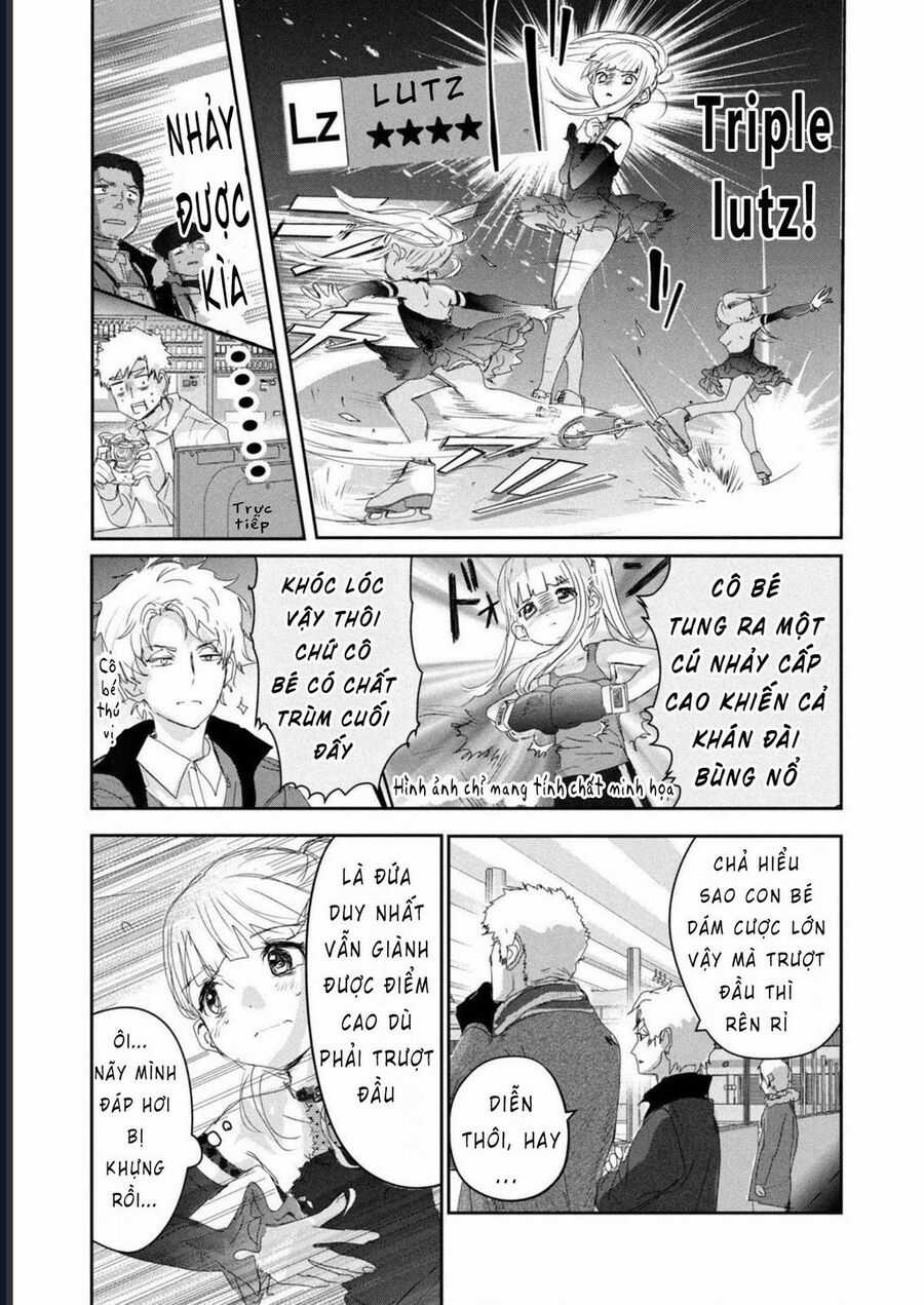 Medalist - Chương 17 - Trang 28