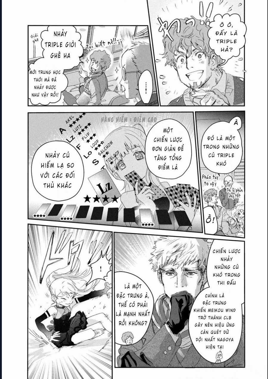 Medalist - Chương 17 - Trang 29