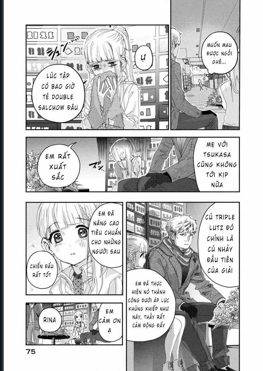 Medalist - Chương 17 - Trang 32