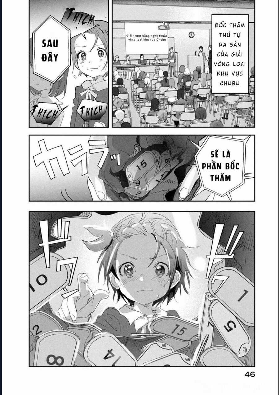 Medalist - Chương 17 - Trang 5