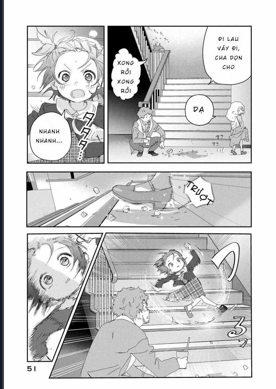 Medalist - Chương 17 - Trang 9