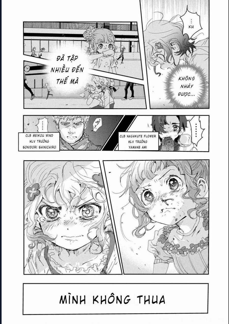 Medalist - Chương 18 - Trang 13