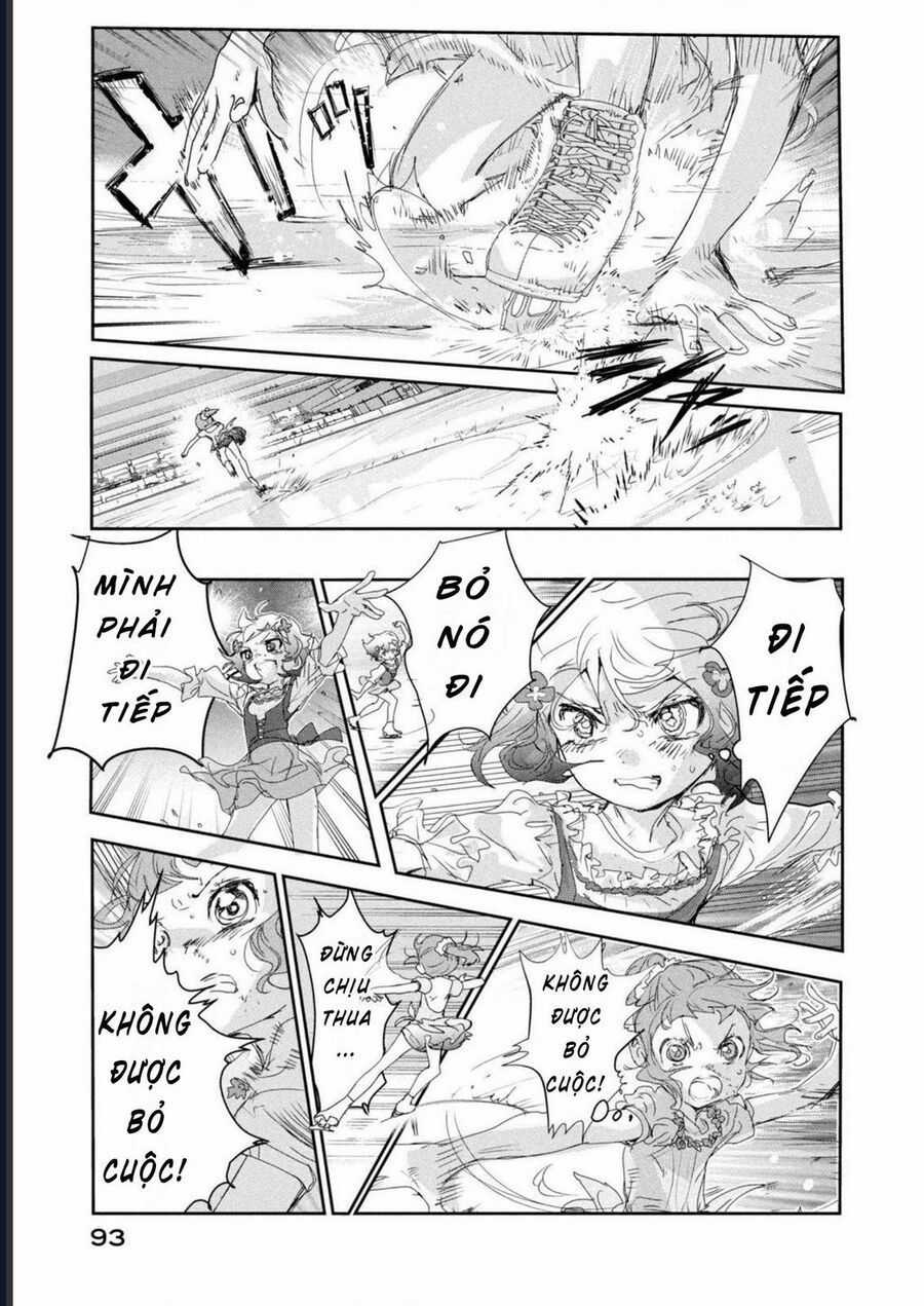 Medalist - Chương 18 - Trang 14