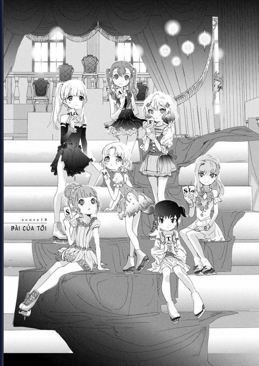 Medalist - Chương 18 - Trang 3