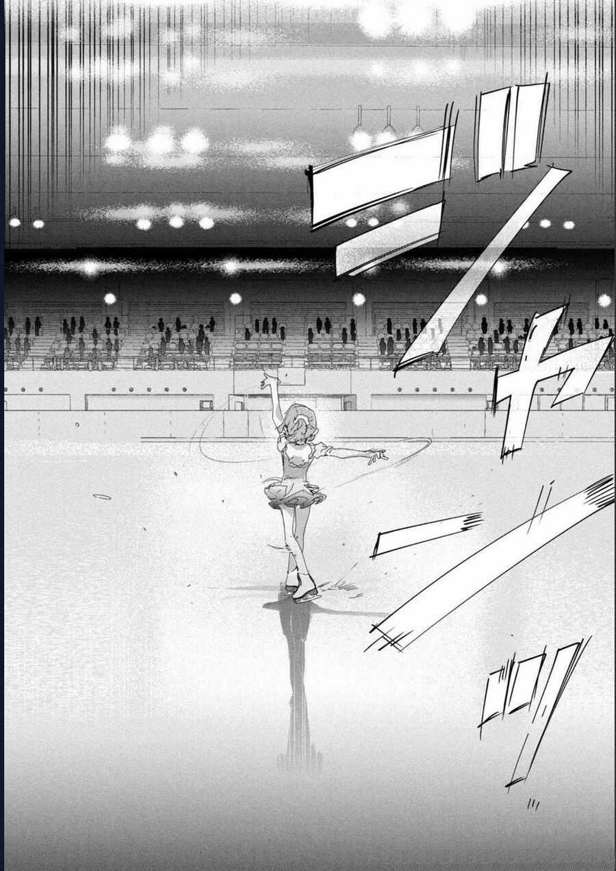 Medalist - Chương 18 - Trang 22