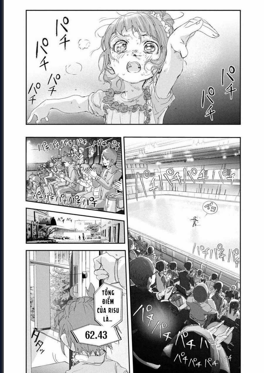 Medalist - Chương 18 - Trang 23