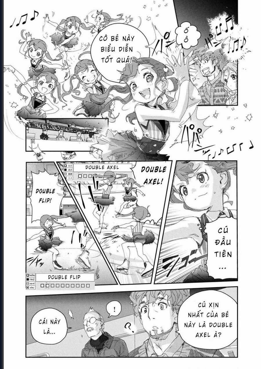 Medalist - Chương 18 - Trang 29