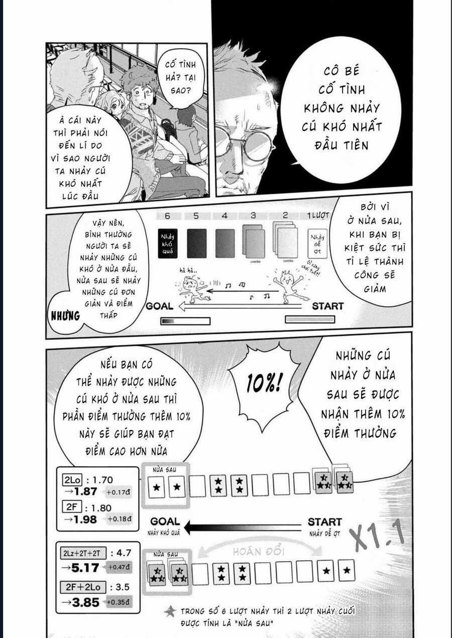 Medalist - Chương 18 - Trang 30