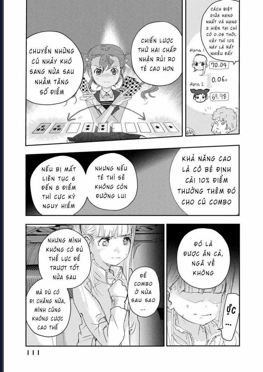 Medalist - Chương 18 - Trang 31