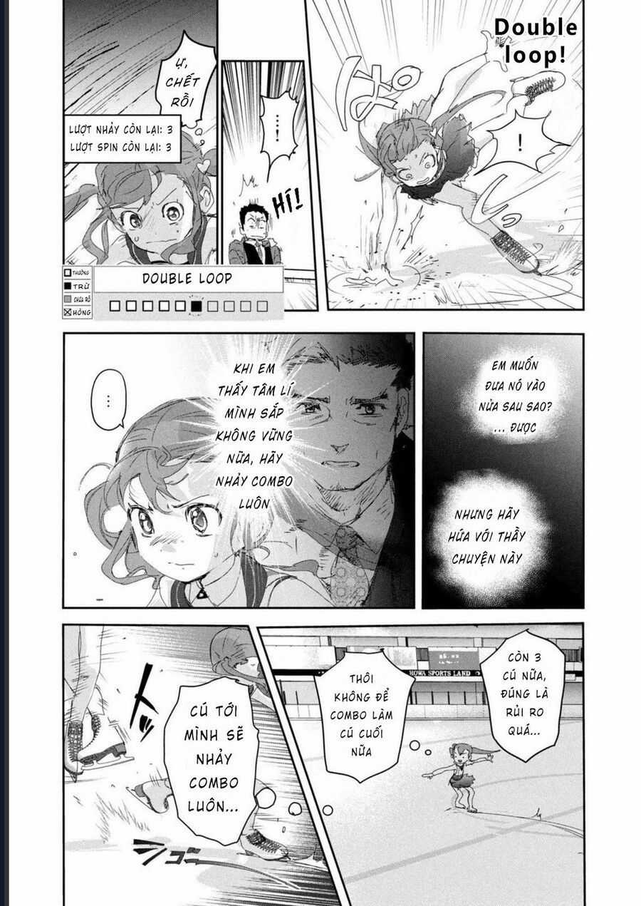Medalist - Chương 18 - Trang 33