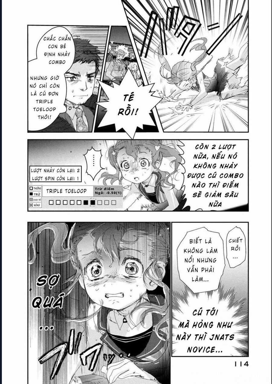 Medalist - Chương 18 - Trang 34