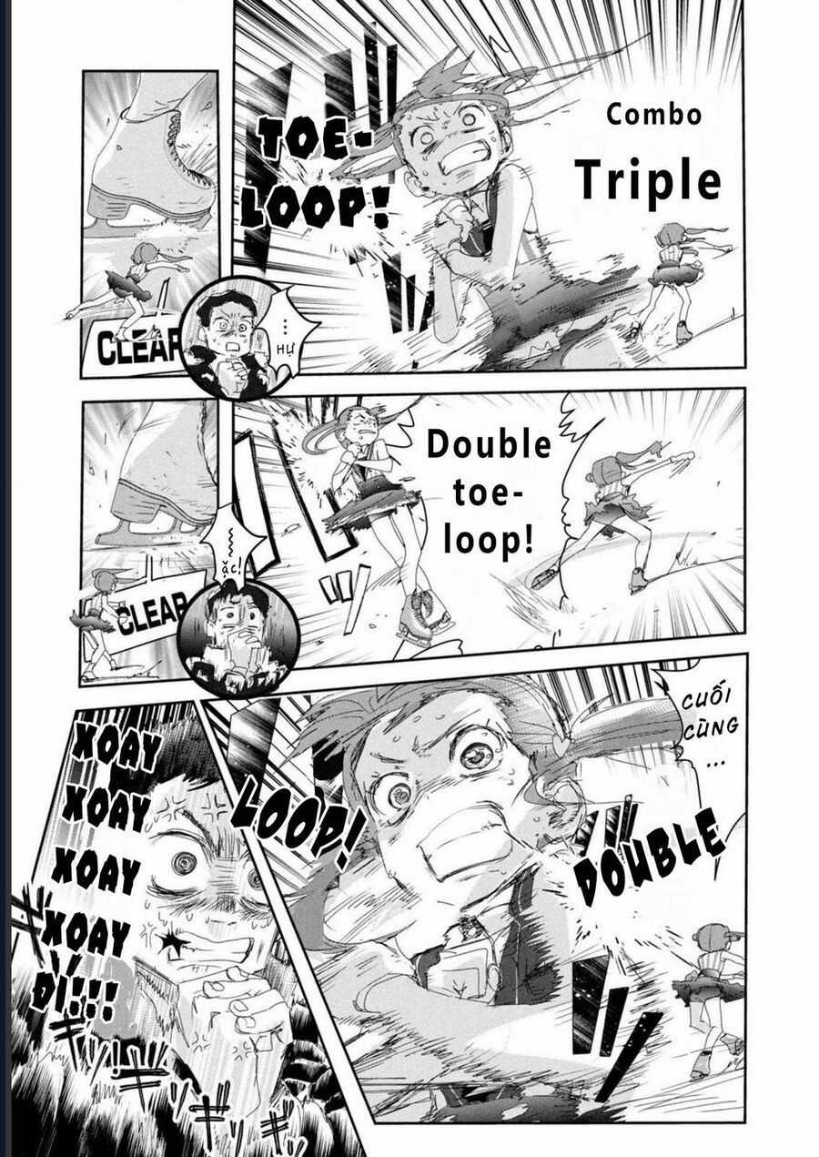 Medalist - Chương 18 - Trang 37