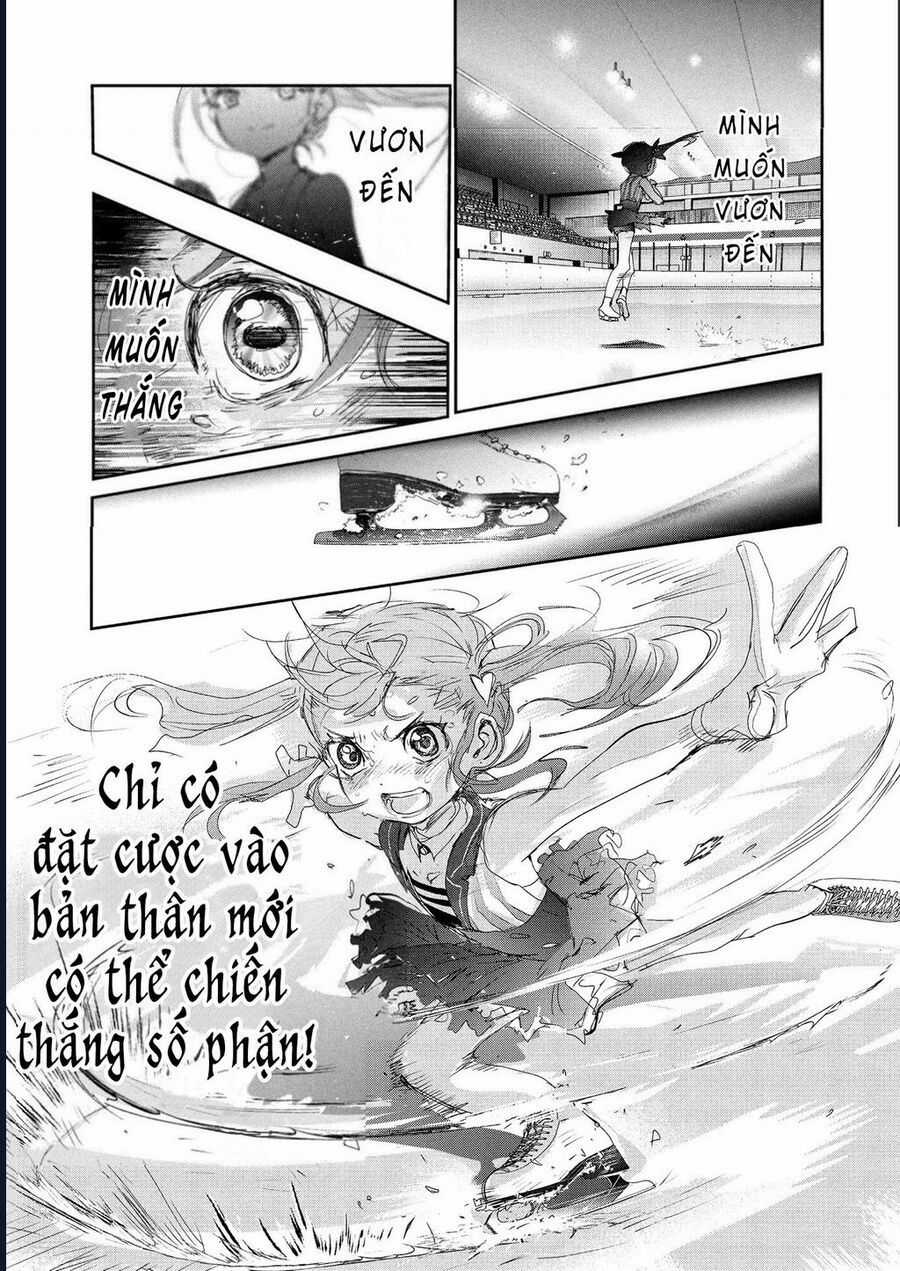 Medalist - Chương 18 - Trang 38
