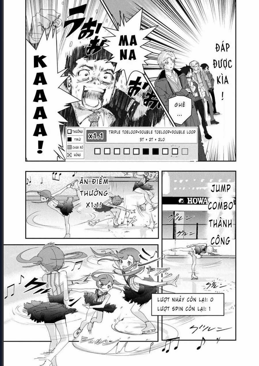 Medalist - Chương 18 - Trang 39