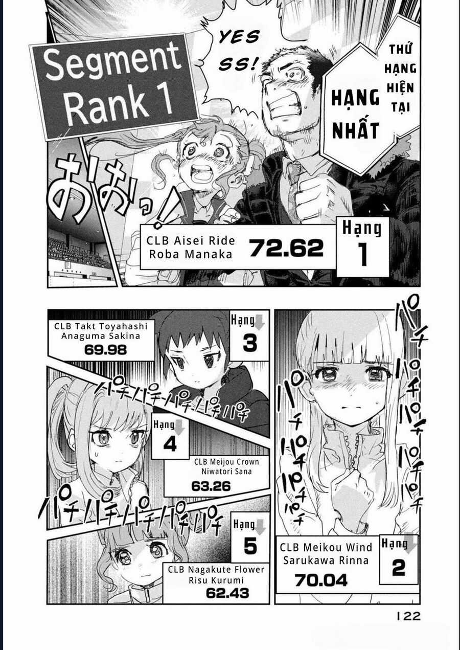 Medalist - Chương 18 - Trang 42