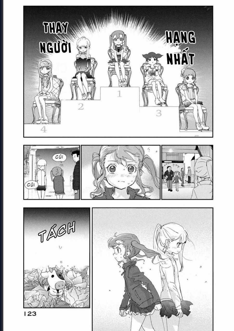 Medalist - Chương 18 - Trang 43