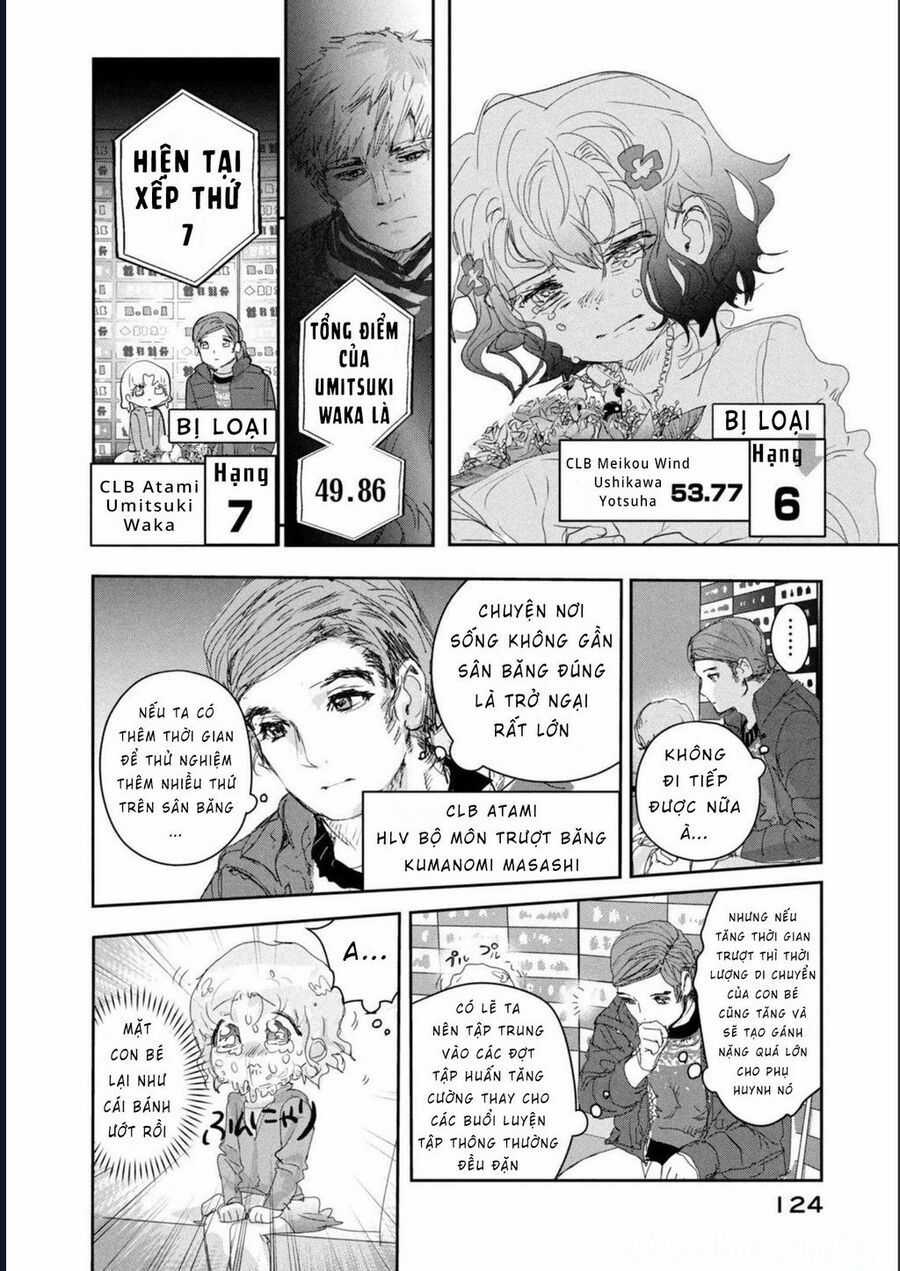 Medalist - Chương 18 - Trang 44