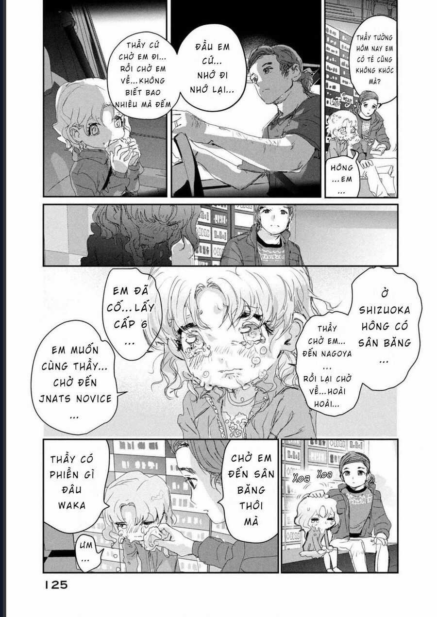 Medalist - Chương 18 - Trang 45