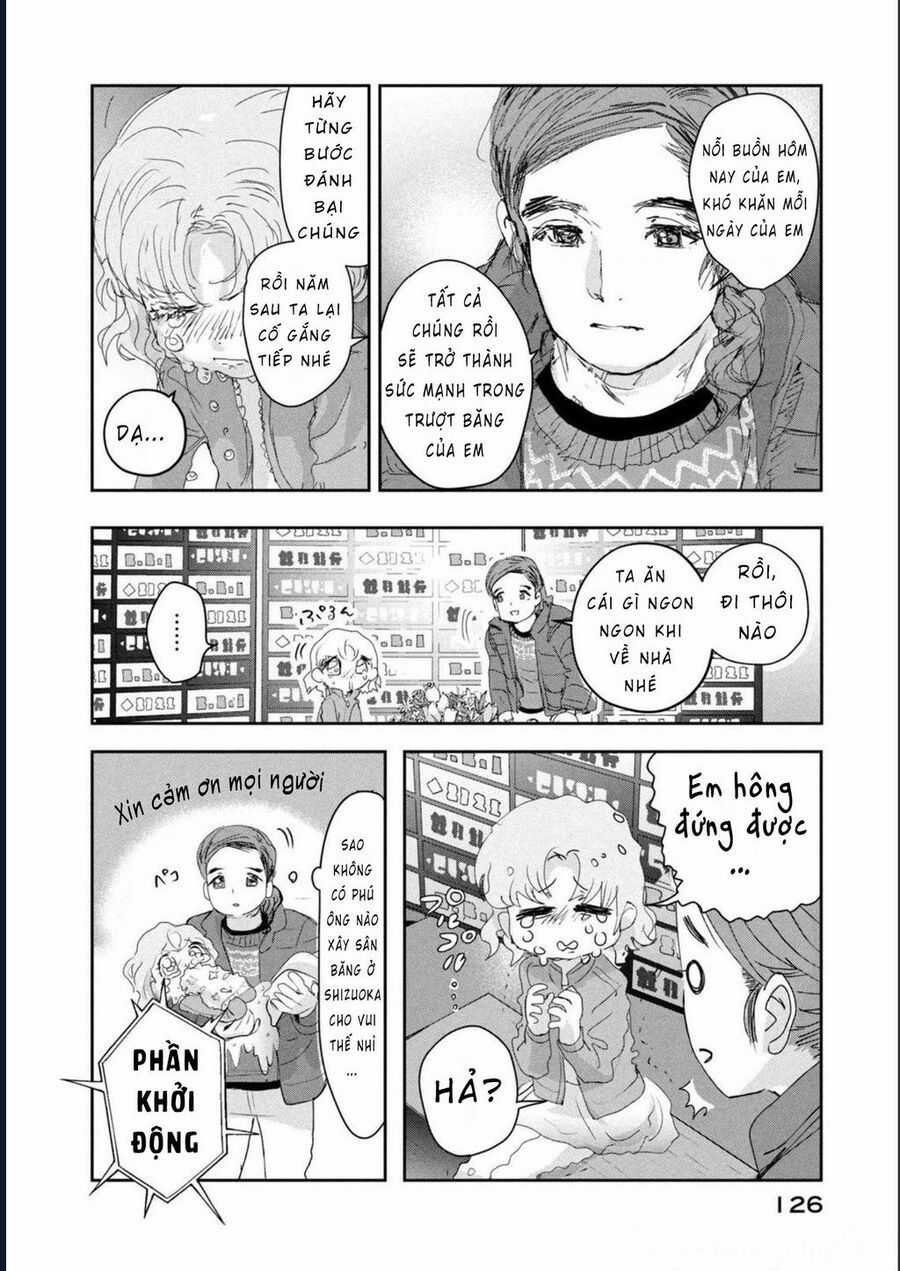 Medalist - Chương 18 - Trang 46