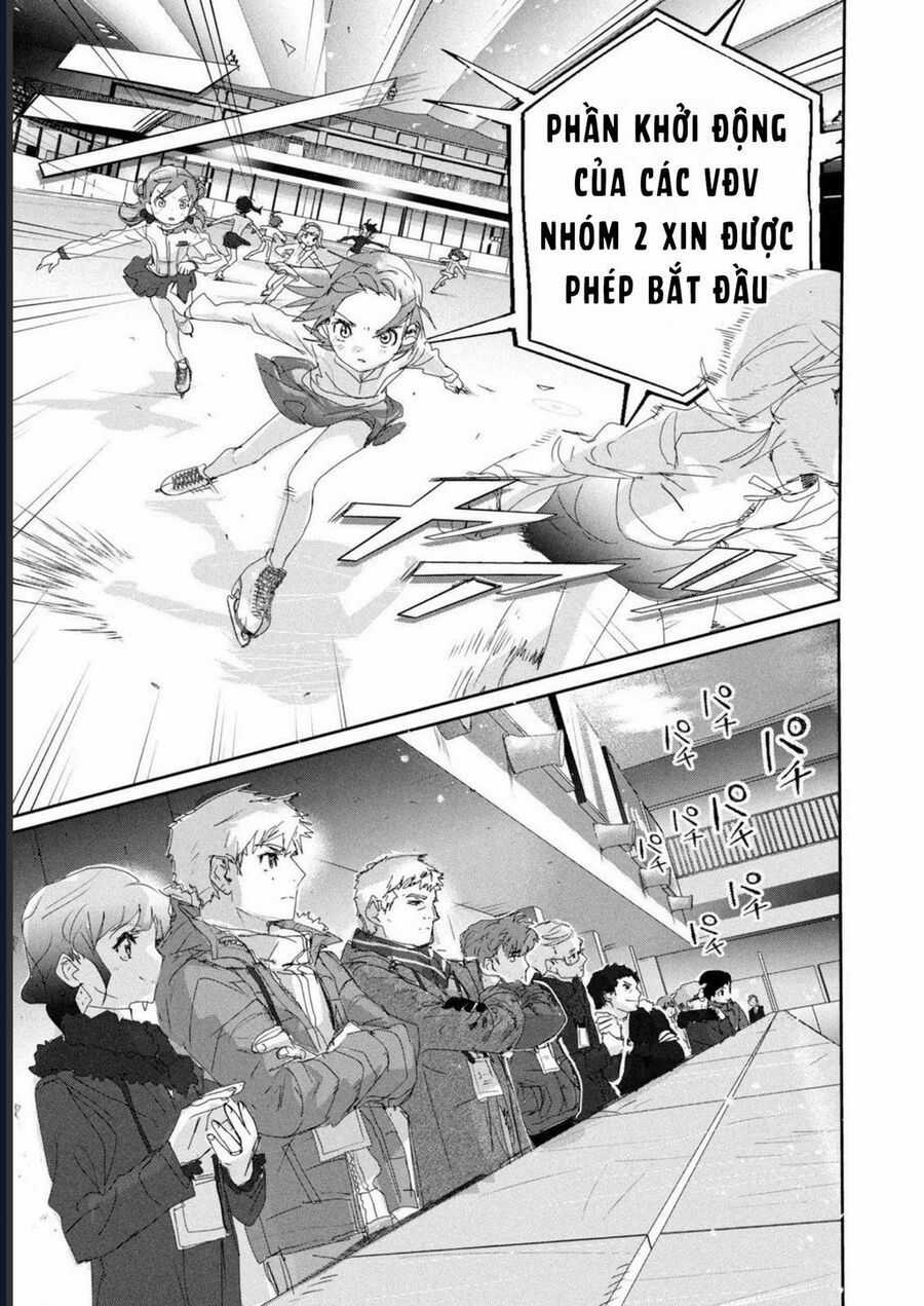 Medalist - Chương 18 - Trang 47