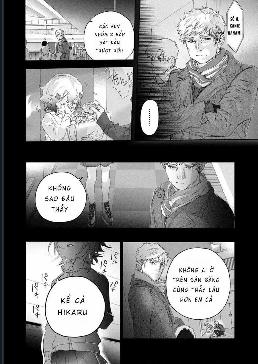 Medalist - Chương 18 - Trang 49