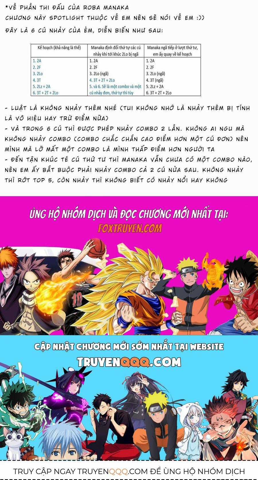 Medalist - Chương 18 - Trang 52