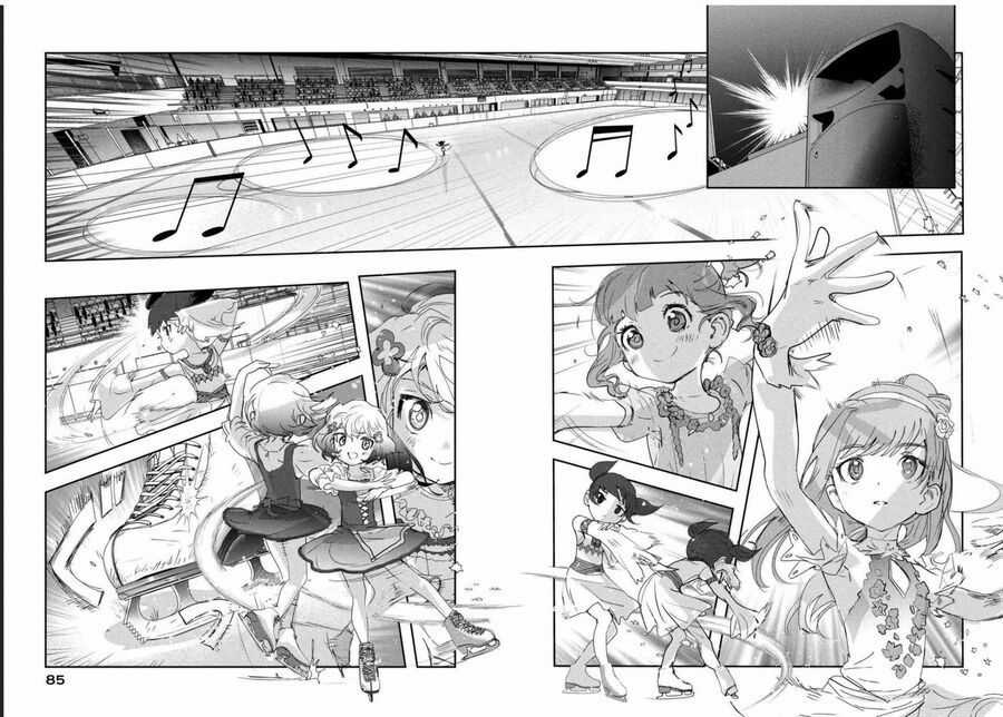 Medalist - Chương 18 - Trang 7