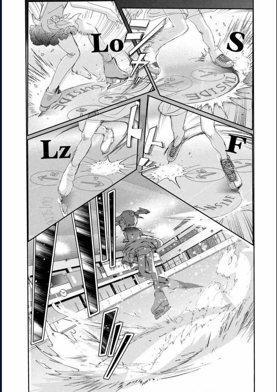 Medalist - Chương 18 - Trang 10