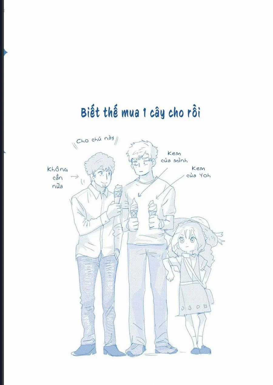 Medalist - Chương 19.5 - Trang 11