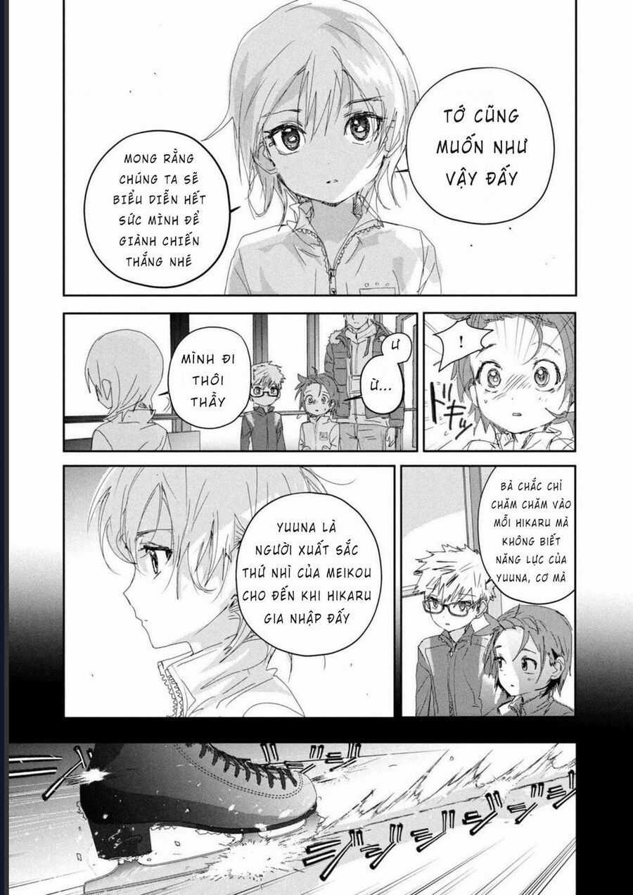 Medalist - Chương 19 - Trang 11