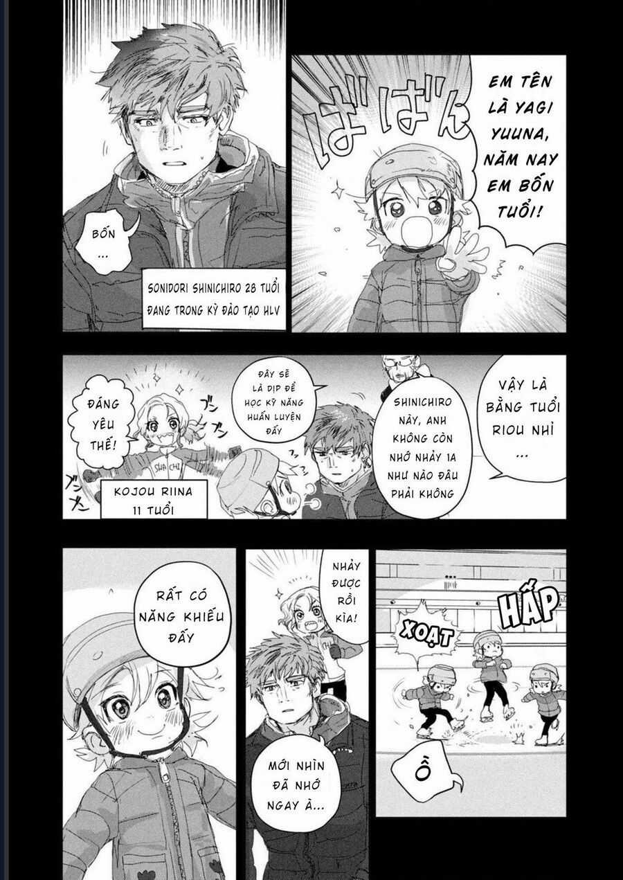 Medalist - Chương 19 - Trang 13