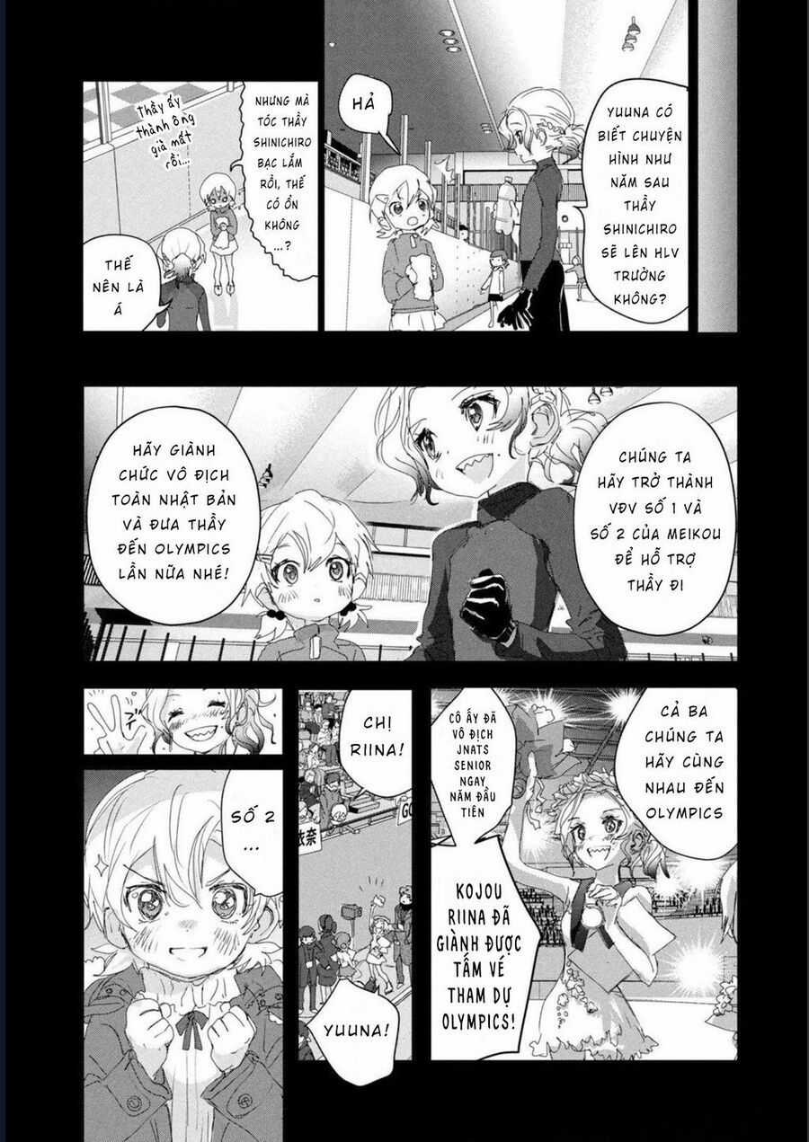 Medalist - Chương 19 - Trang 14