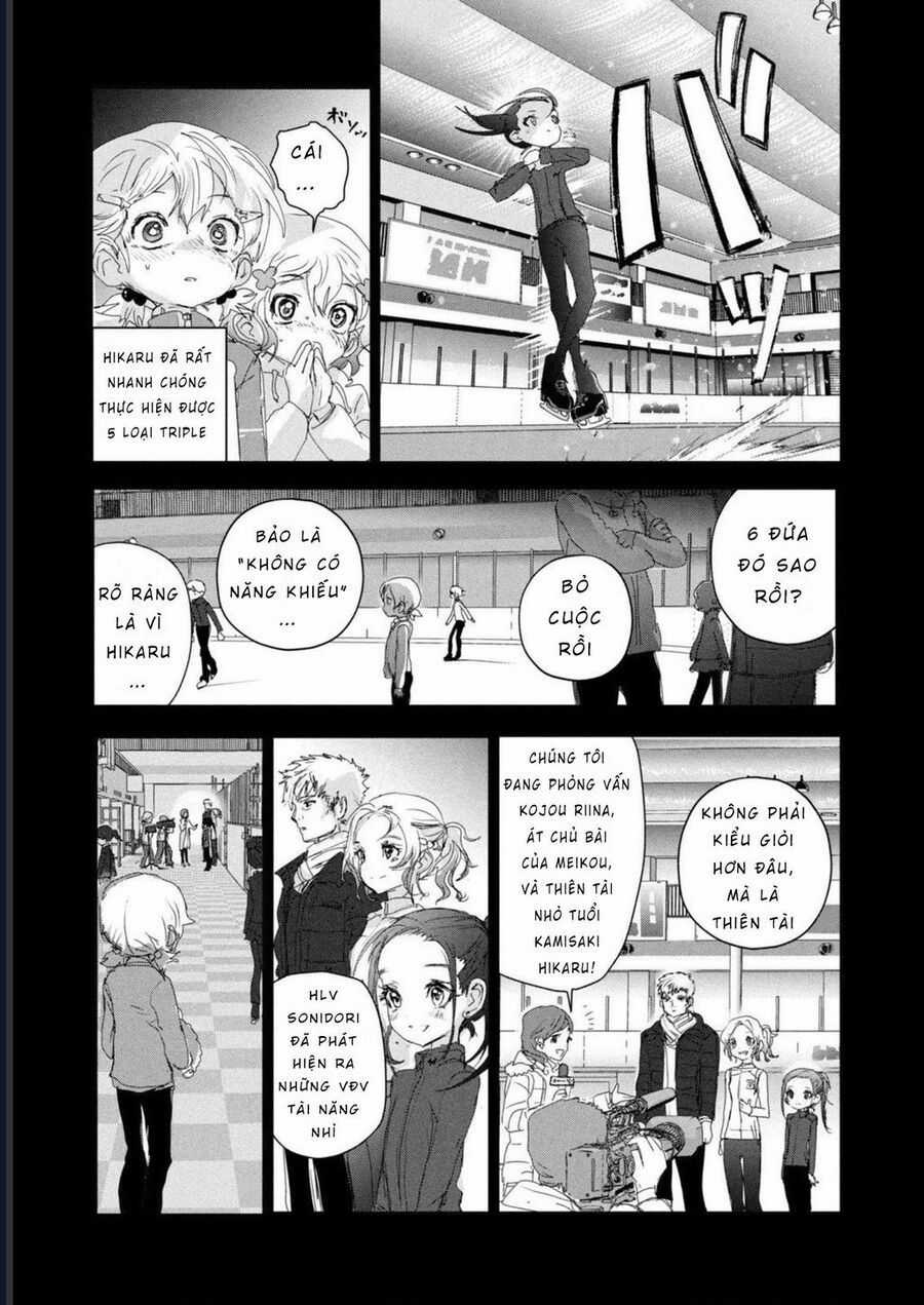 Medalist - Chương 19 - Trang 15