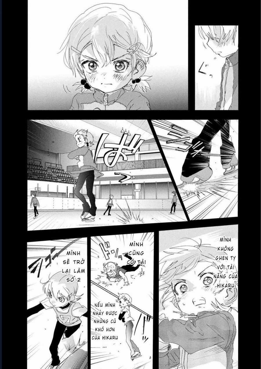 Medalist - Chương 19 - Trang 16
