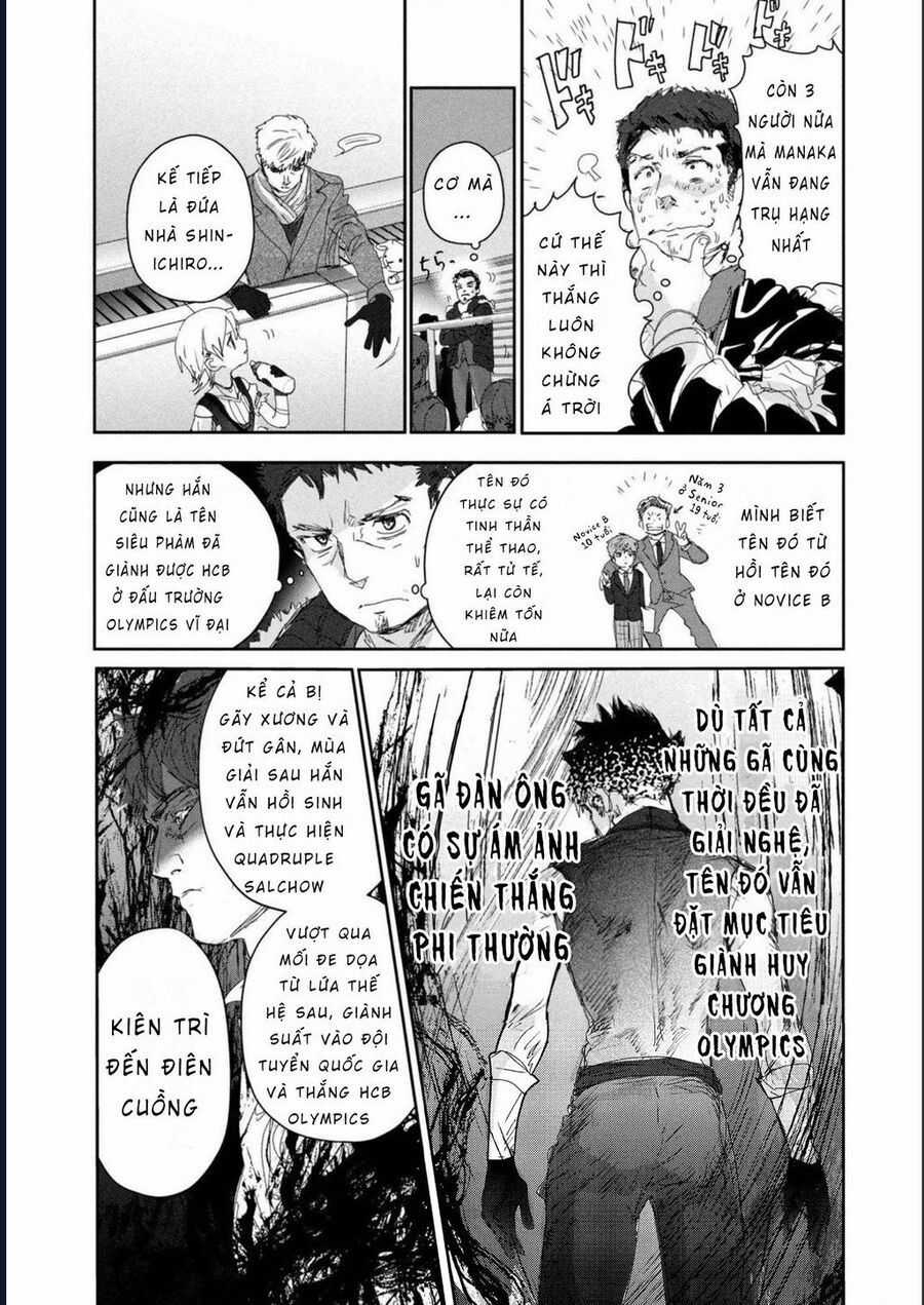 Medalist - Chương 19 - Trang 18