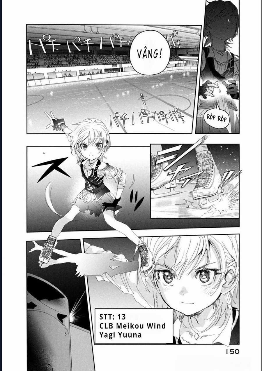 Medalist - Chương 19 - Trang 20