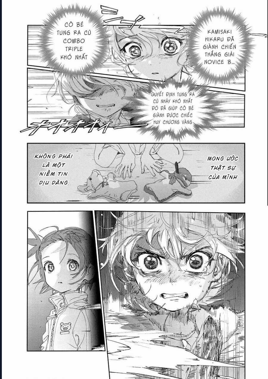 Medalist - Chương 19 - Trang 24