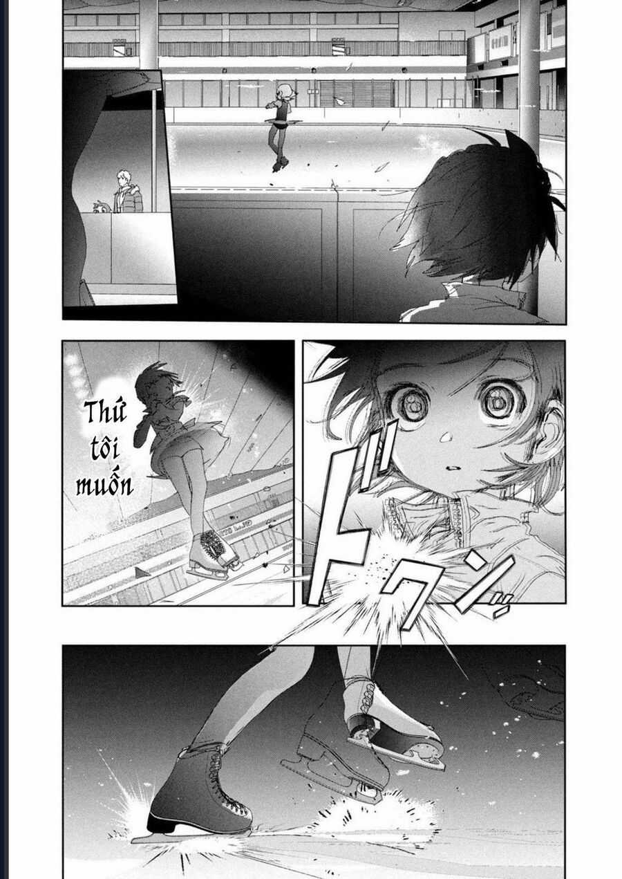 Medalist - Chương 19 - Trang 25