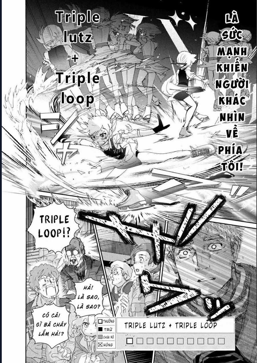 Medalist - Chương 19 - Trang 26