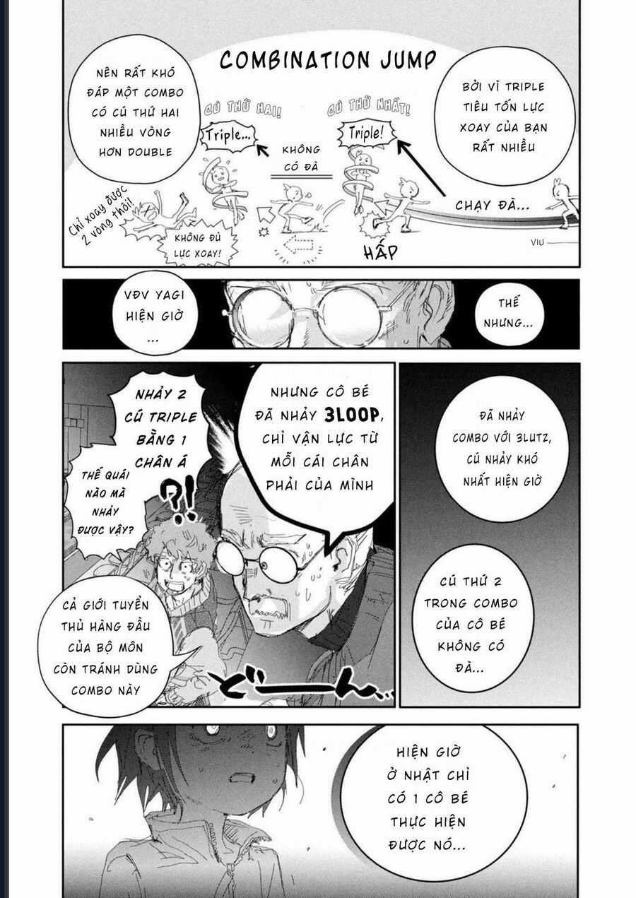 Medalist - Chương 19 - Trang 27