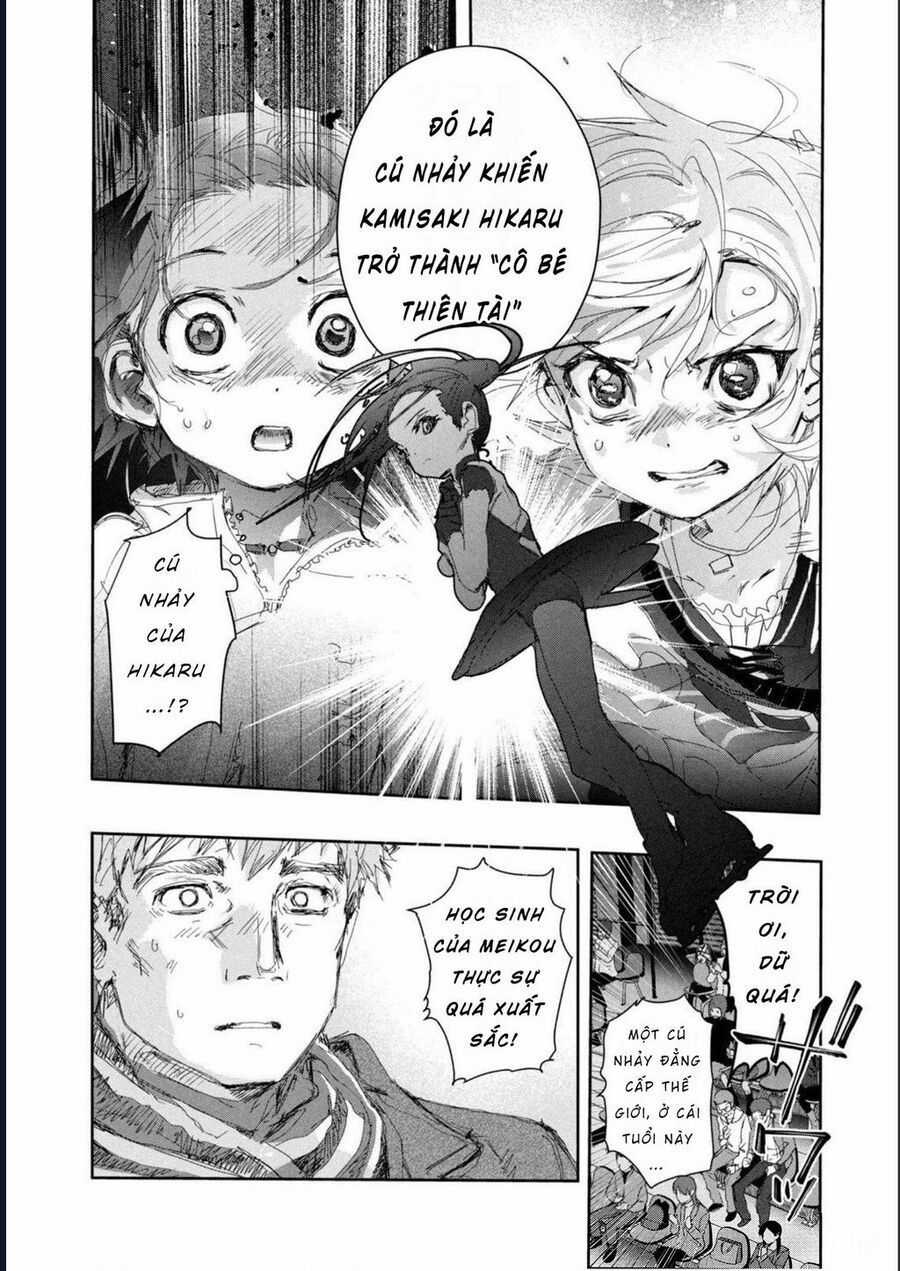 Medalist - Chương 19 - Trang 28